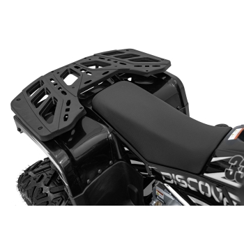 Quad Spalinowy 120CC DISCOVERER Czarny PSP.ATV009.8.CZ